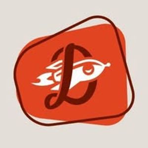 Dullboys Social Rutherford - Reloadable Card - Hero Image