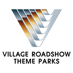 Village Roadshow Theme Parks - Logo