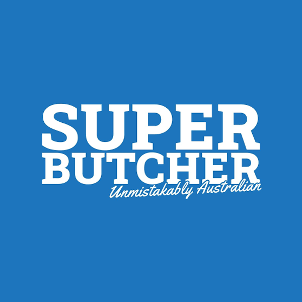 Super Butcher