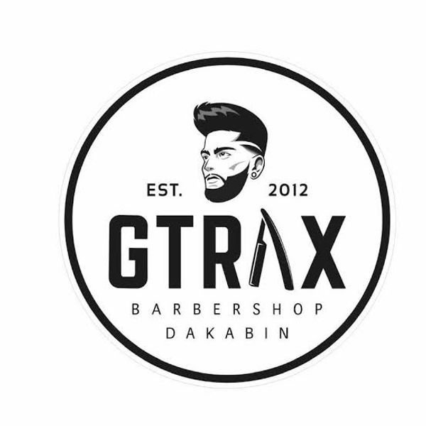 GTrax Barbershop Dakabin