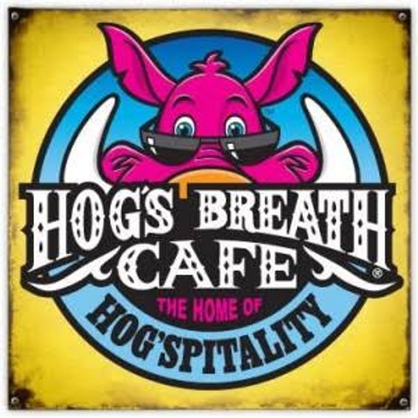 Hogs Breath Cafe Morayfield