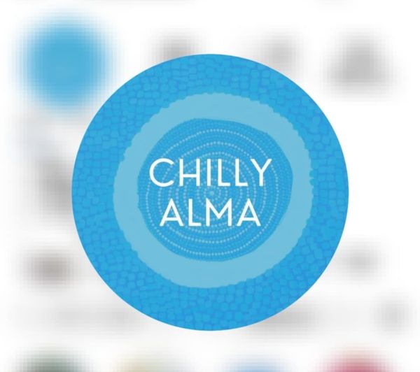 Chilly Alma