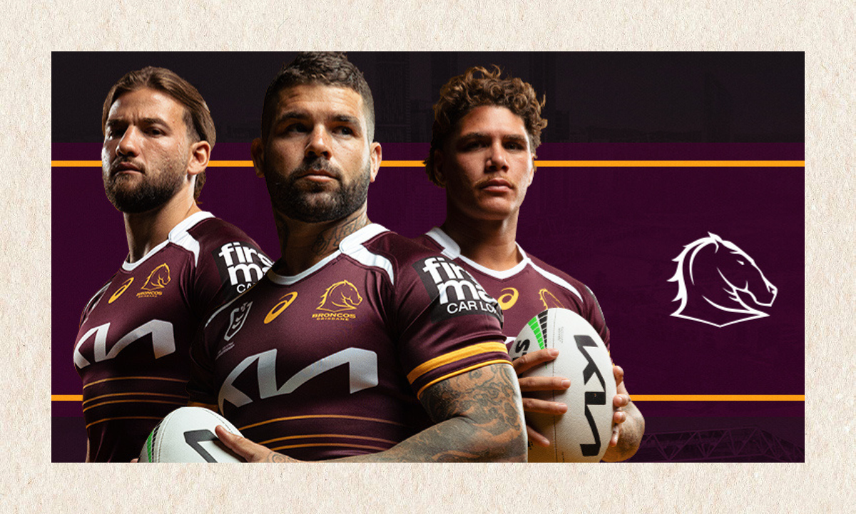Money Can't Buy Broncos Package - Hero image
