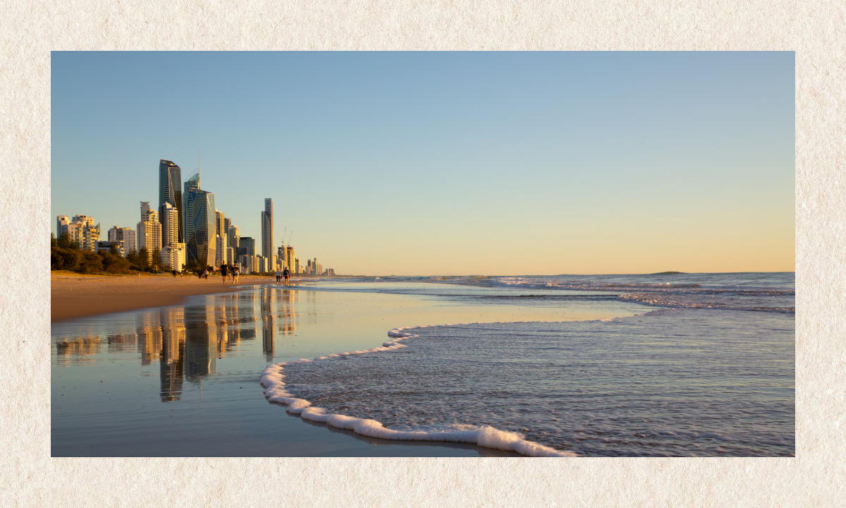 Gold Coast Family Getaway - Hero image