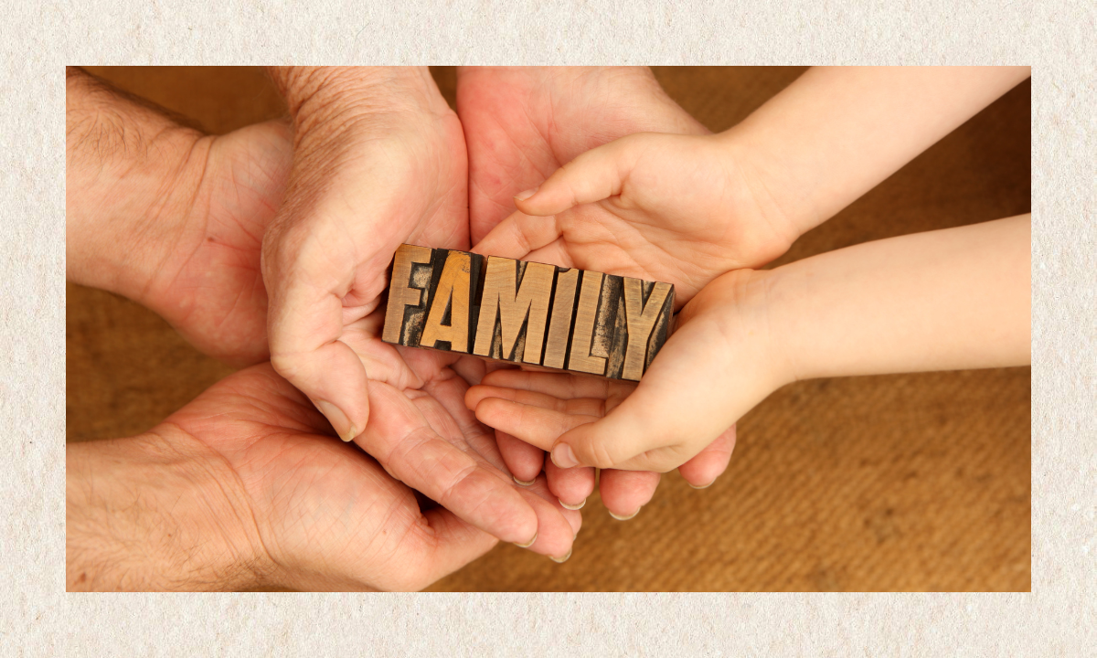 Family Prize Package - Hero image