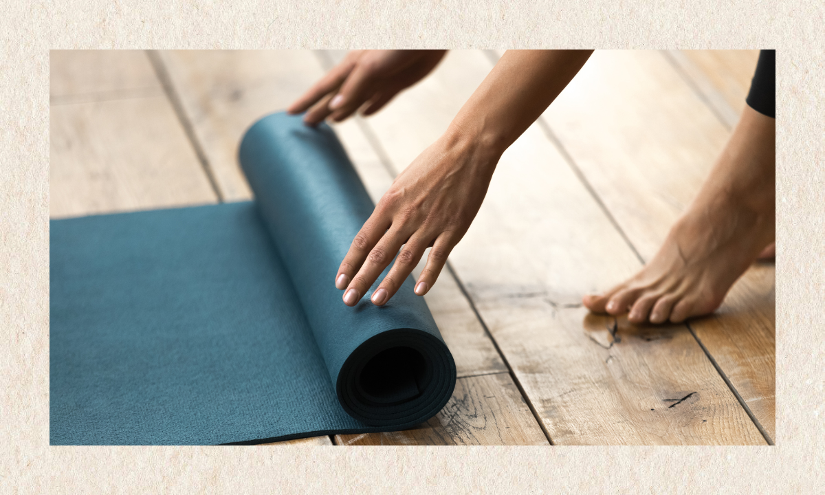 Health & Wellness Package - Hero image