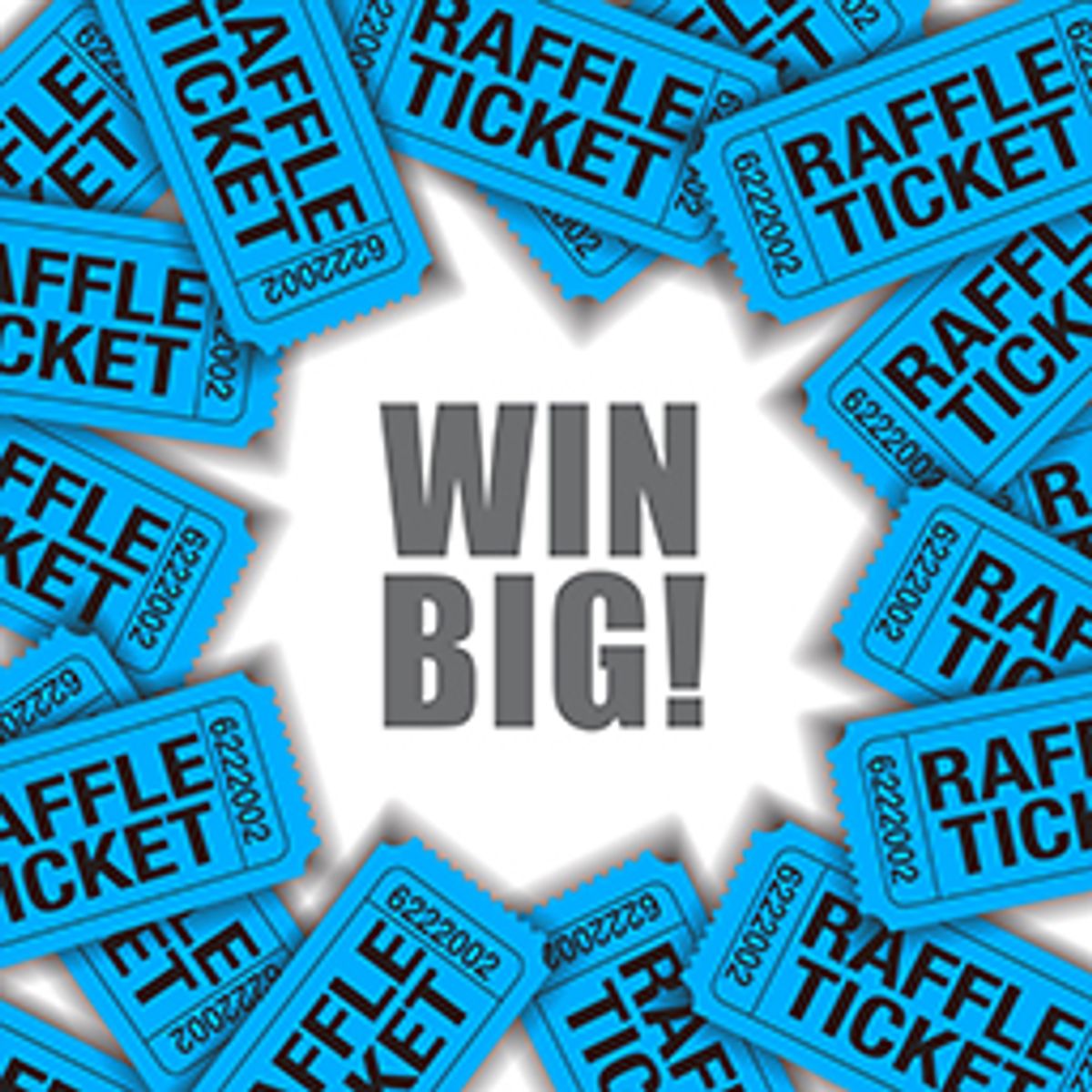 1st Prize is 70% of the Prize Pool - this could be up to $7000. 2nd Prize - up to $3000 - Hero image