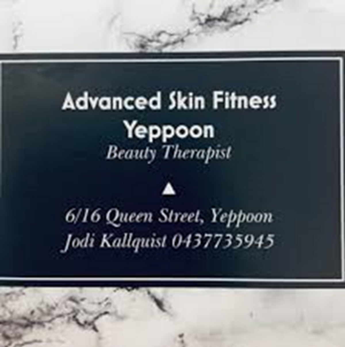 Advanced Skin Fitness Voucher- $50 - Hero image