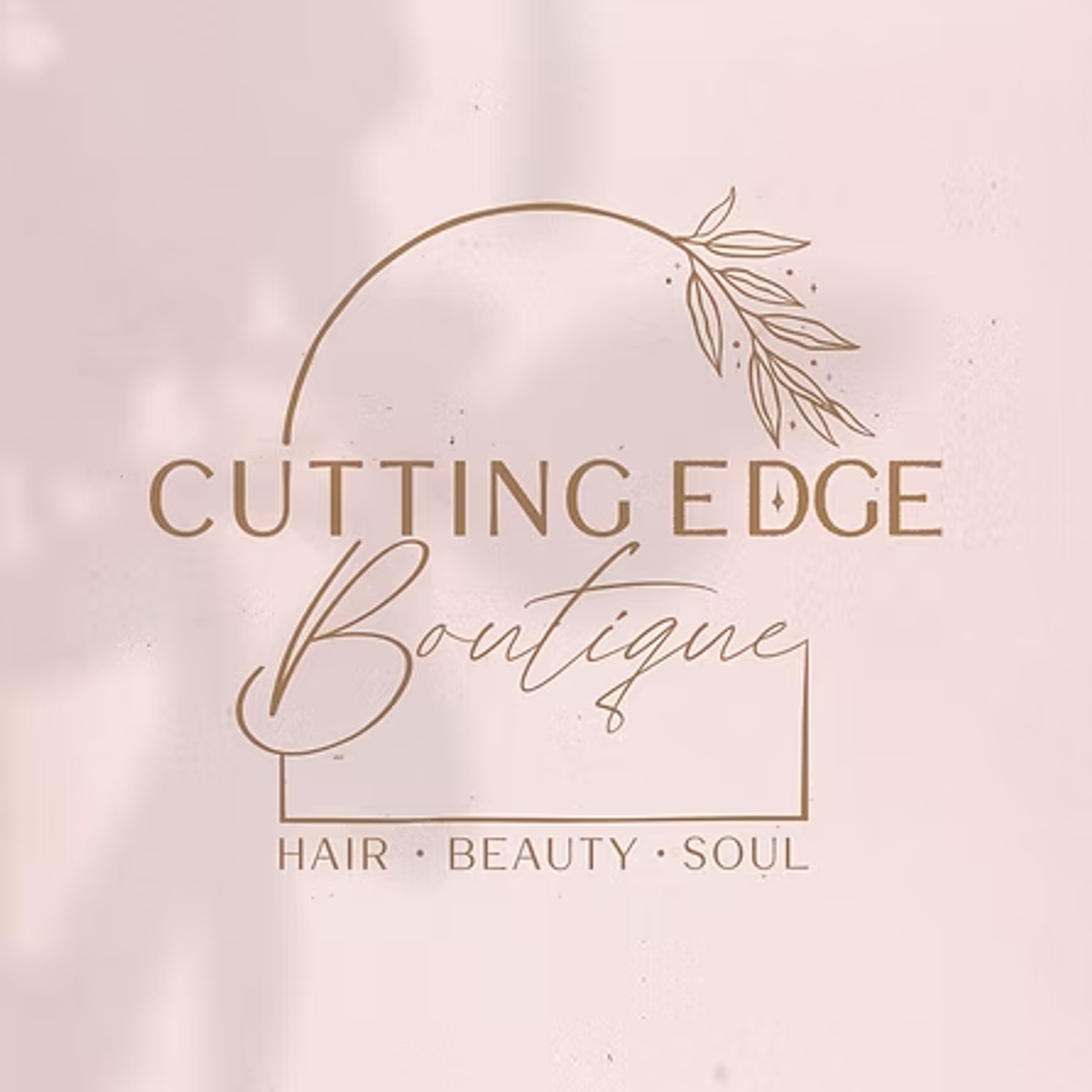 Cutting Edge Boutique: Goddess Shampoo and Conditioner Set - Hero image