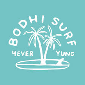 Bodhi Surf - Logo