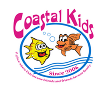 Coastal Kids - Logo