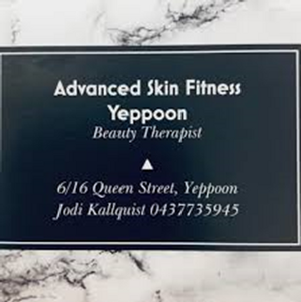 Advanced Skin Fitness Yeppoon