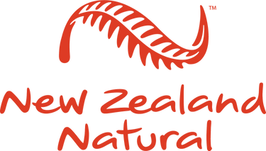 New Zealand Natural - Logo