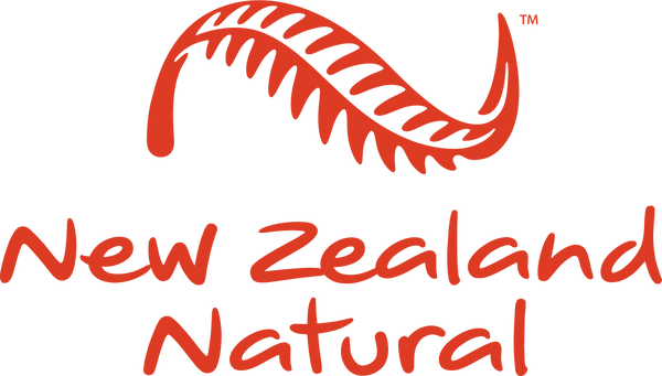 New Zealand Natural