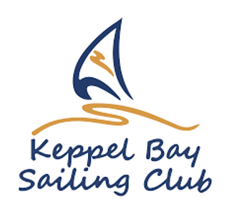 Keppel Bay Sailing Club - Logo