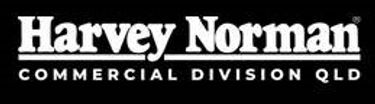 Harvey Norman Commercial - Logo