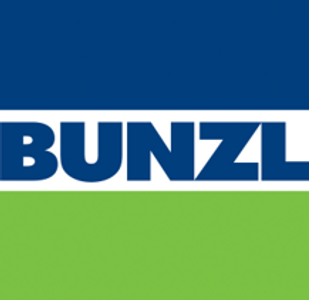 Bunzl Australia & New Zealand - Logo