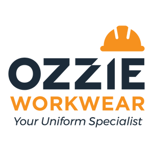 OZZIE WORKWEAR - Logo