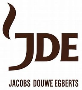 JDE - Logo