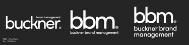 Buckner Brand Management - Logo