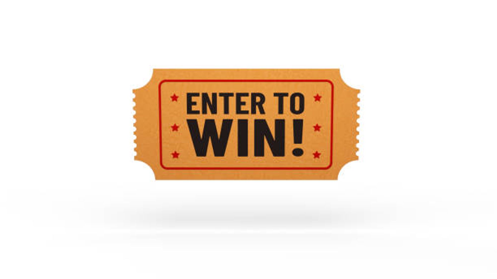 Dance Raffle RaffleTix | Dance Concert Disco Raffle 2025