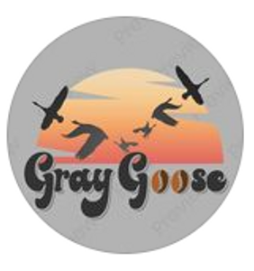 Gray Goose Mona Vale - Logo