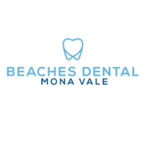 Beaches Dental Mona Vale - Logo