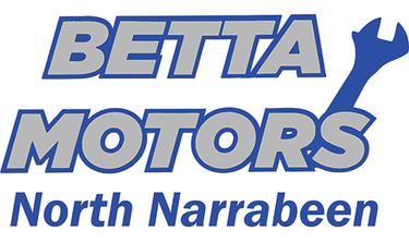 Betta Motors North Narrabeen - Logo