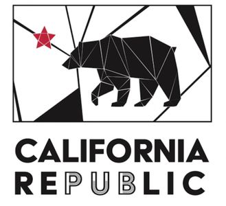 California Republic - Logo