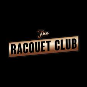 The Racquet Club - Logo