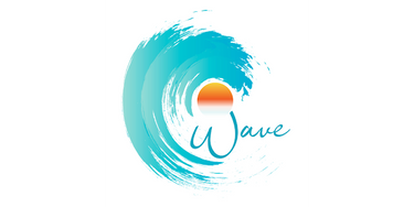Wave Reformer Pilates - Logo