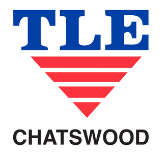 TLE Chatswood - Logo