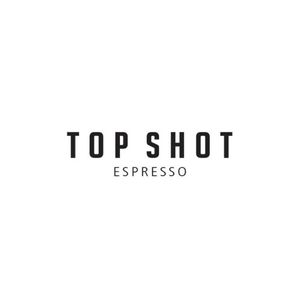 Top Shot Espresso, Elanora Heights - Logo