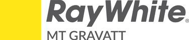 Ray White - Logo
