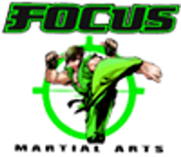 Focus Martial Arts