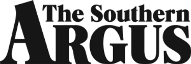 The Southern Argus - Logo