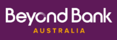 Beyond Bank Mt Barker - Logo