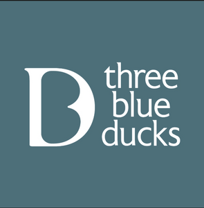 Three Blue Ducks Gift Card - Hero Image