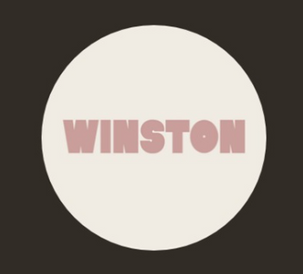 Winston Cafe Gift Card - Hero Image