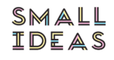 Small Ideas Membership - Hero Image