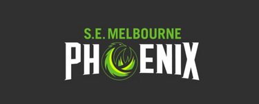 South East Melbourne Phoenix Jersey - Hero Image