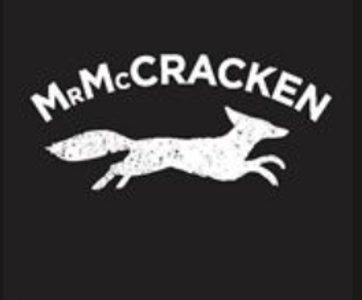 Mr McCracken - Hero Image