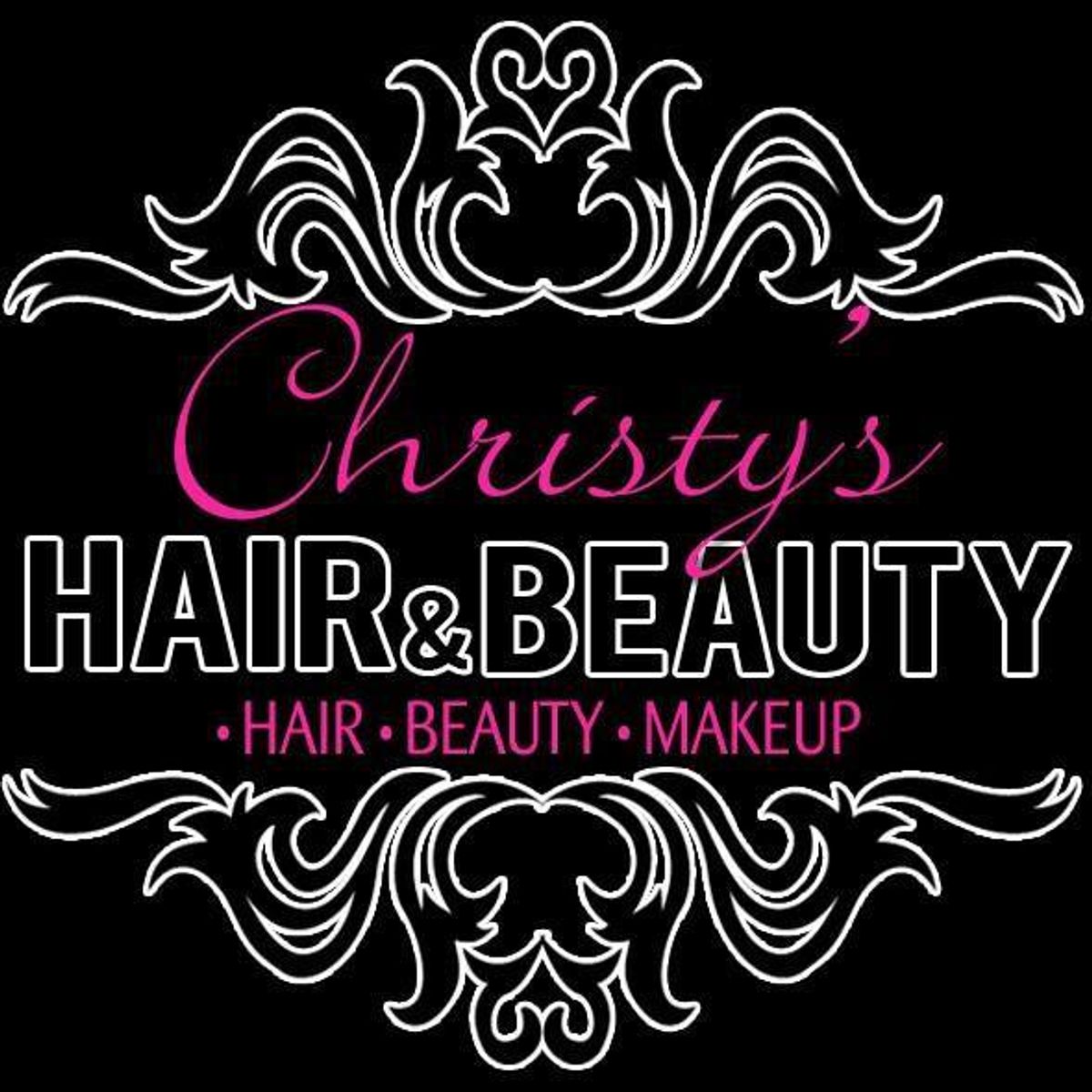 Gift Basket Including Voucher - Donated by Christy's Hair and Beauty - Hero image