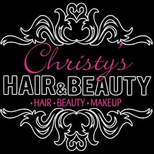 Gift Basket Including Voucher - Donated by Christy's Hair and Beauty - Hero Image