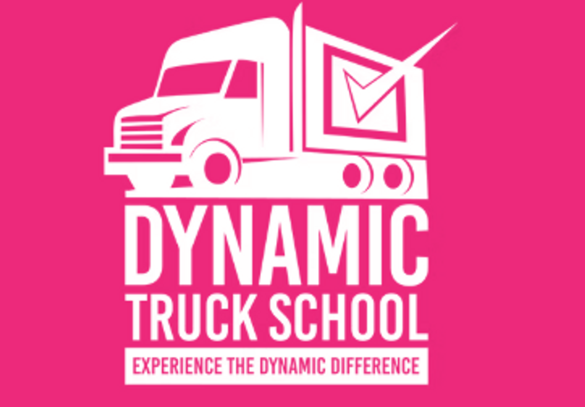 Learn to Drive a HR Truck - 6 Hours Package - Donated by Dynamic Truck School - Hero image
