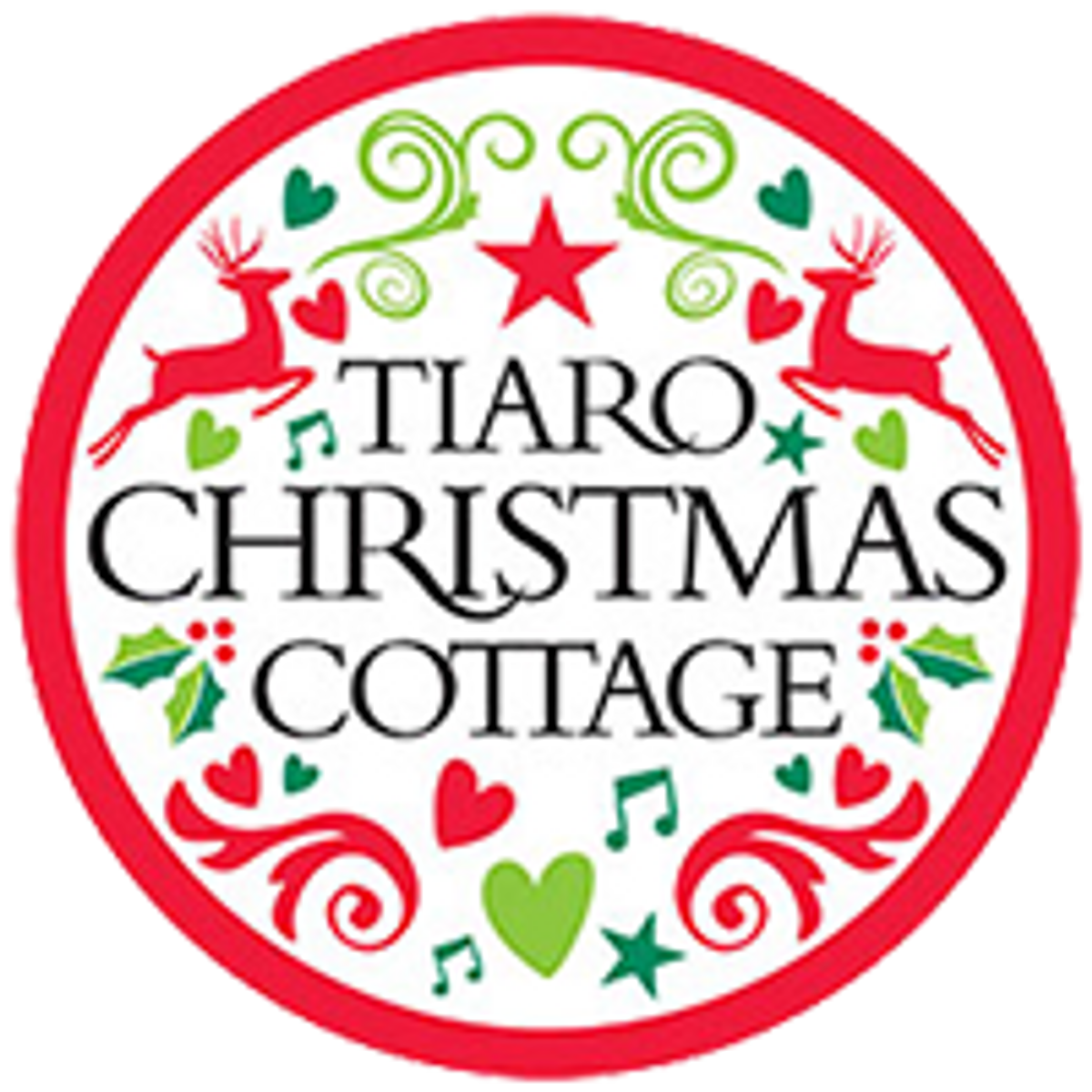 Gift Voucher - Donated by Tiaro Christmas Cottage - Hero image