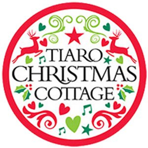 Gift Voucher - Donated by Tiaro Christmas Cottage - Hero Image