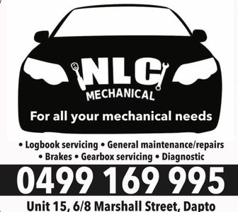 NLC Standard Service Voucher - Hero Image