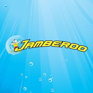 Jamberoo action park - Logo