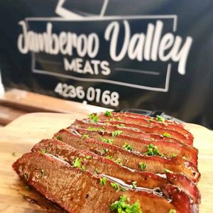 Jamberoo Valley Meats Voucher - Hero Image